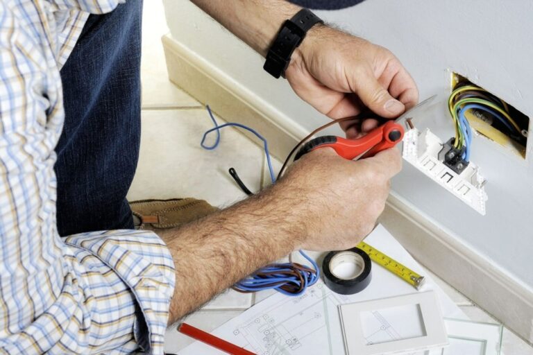 Home Maintenance Support Services by the Best Construction Company in Thrissur