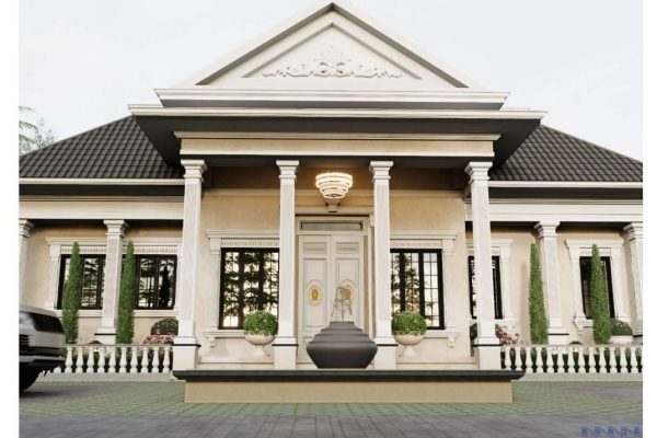 BEST BUILDERS IN THRISSUR